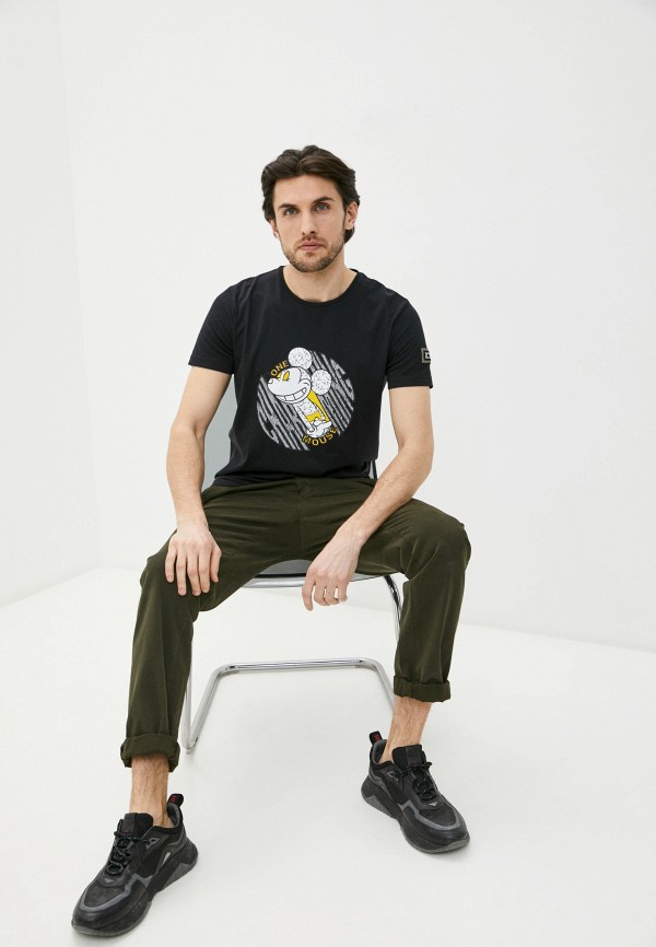 фото Футболка iceberg