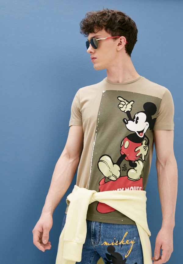 фото Футболка iceberg