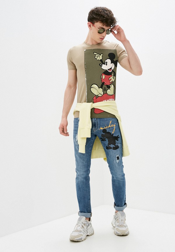 фото Футболка iceberg