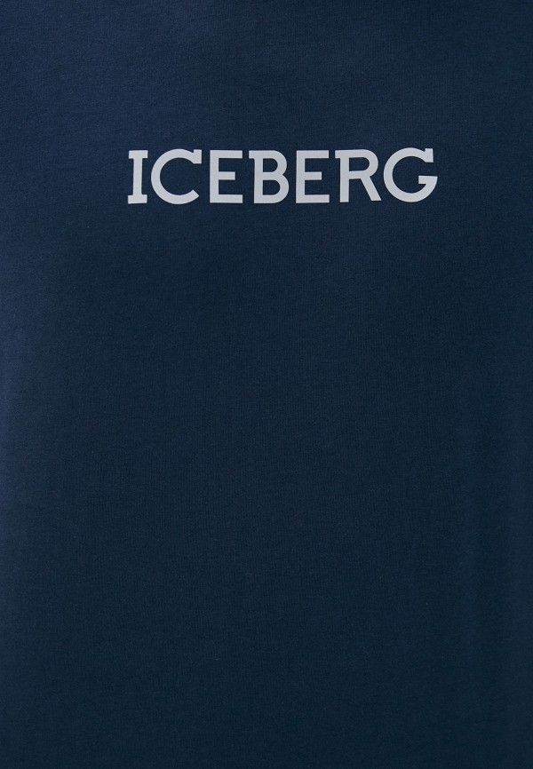 фото Футболка iceberg