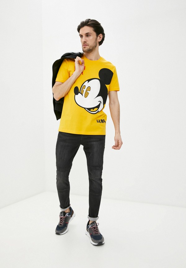 фото Футболка iceberg