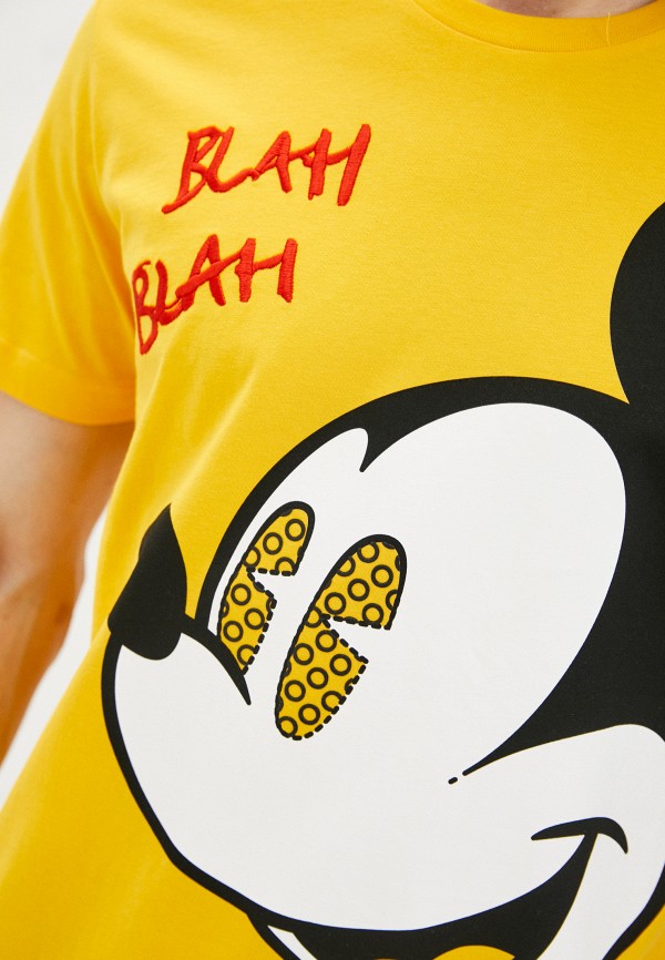 фото Футболка iceberg