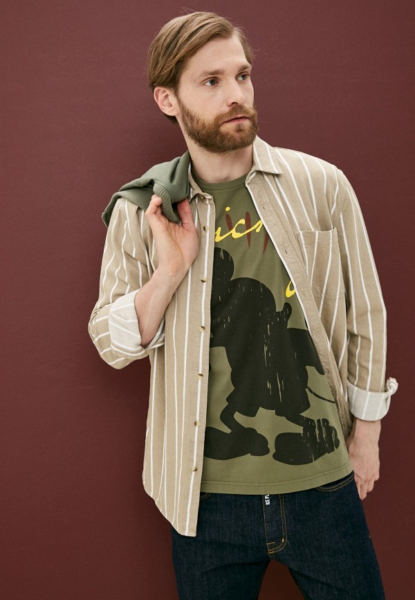 фото Футболка iceberg