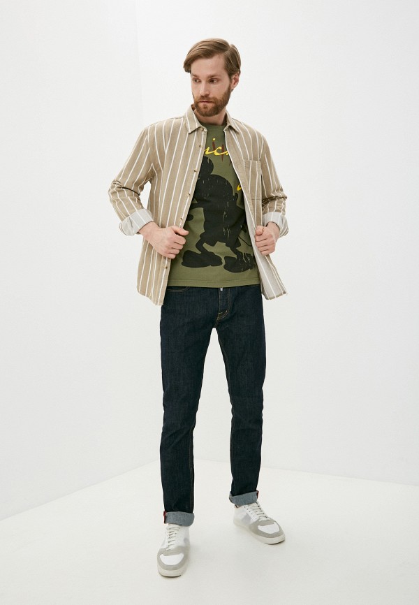 фото Футболка iceberg