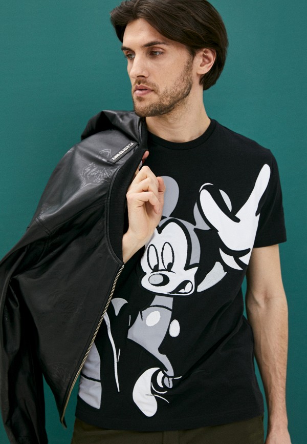 фото Футболка iceberg