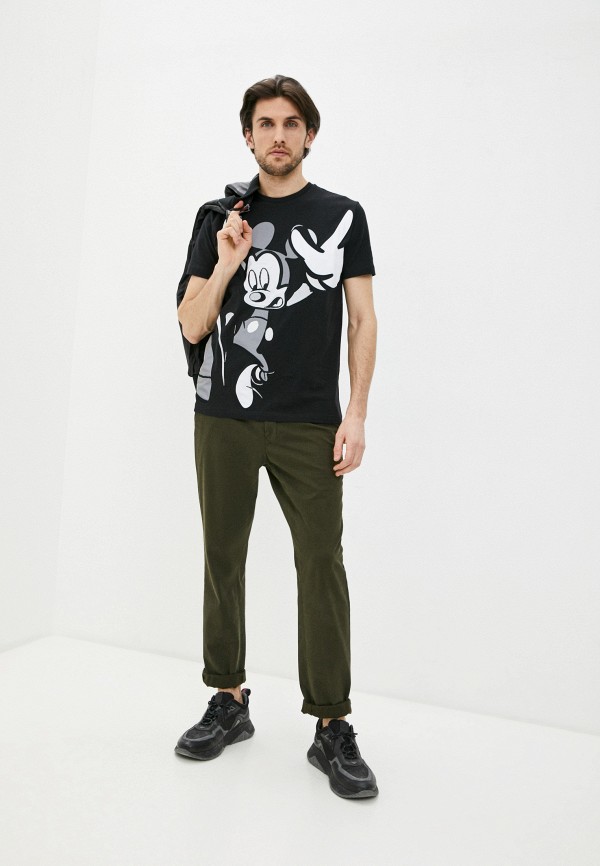 фото Футболка iceberg