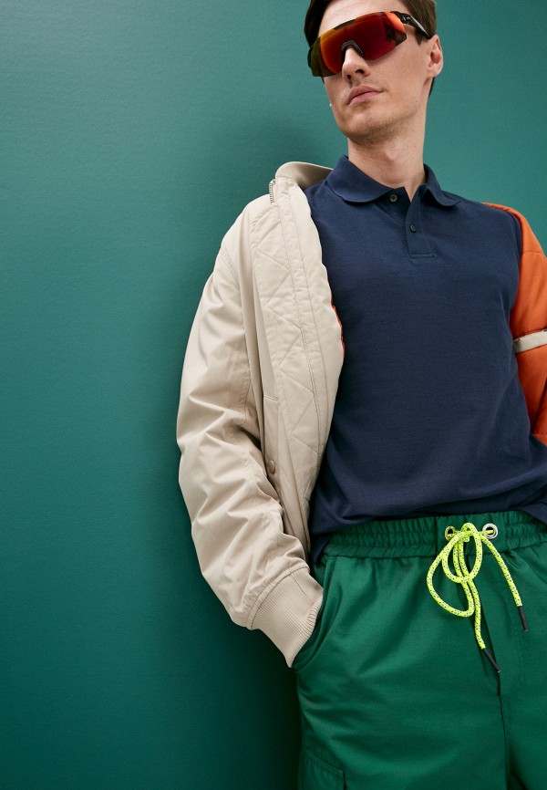 фото Поло iceberg