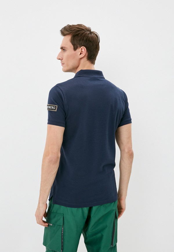 фото Поло iceberg