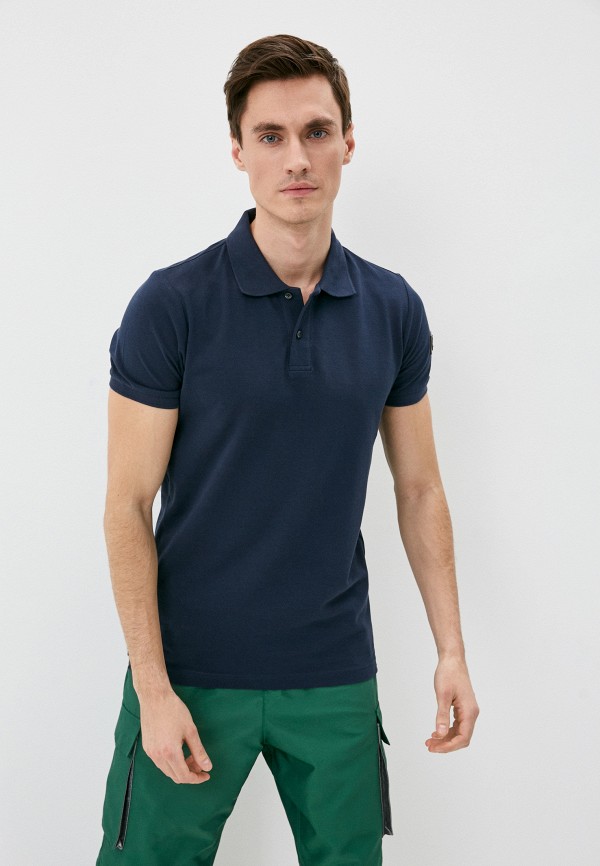 фото Поло iceberg