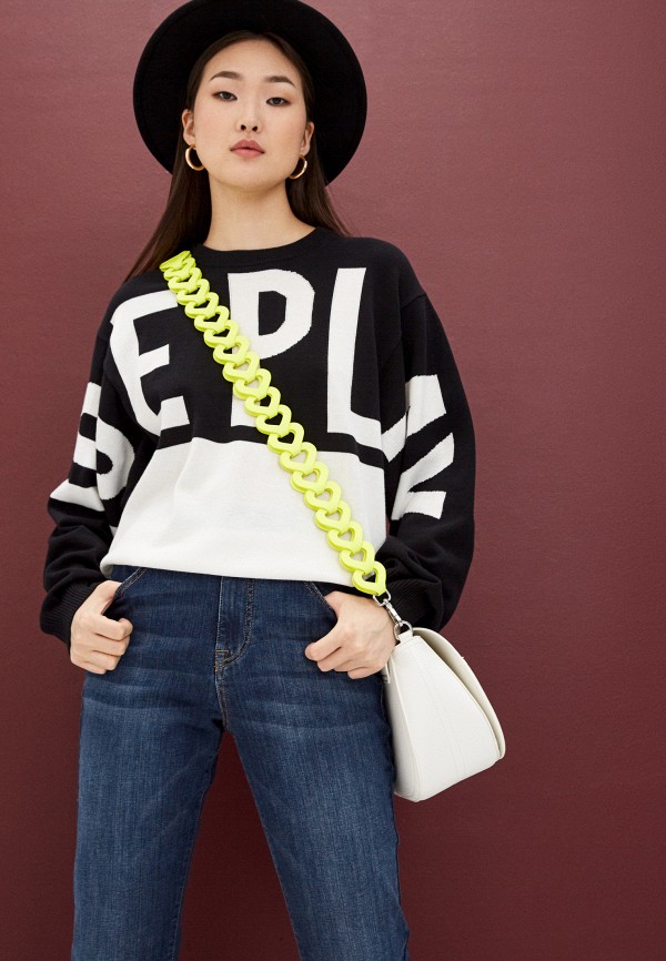 фото Джинсы iceberg