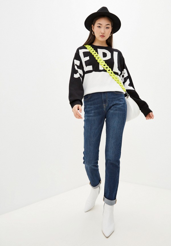 фото Джинсы iceberg