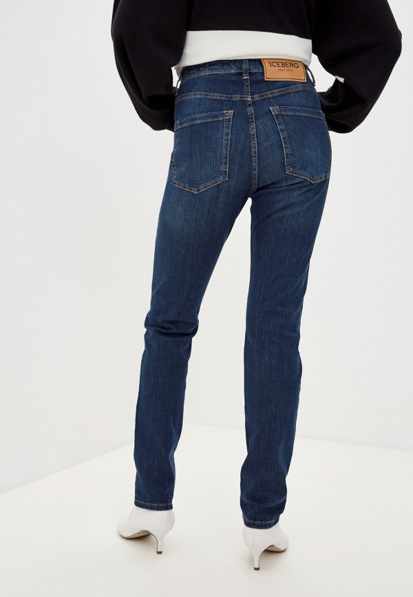 фото Джинсы iceberg