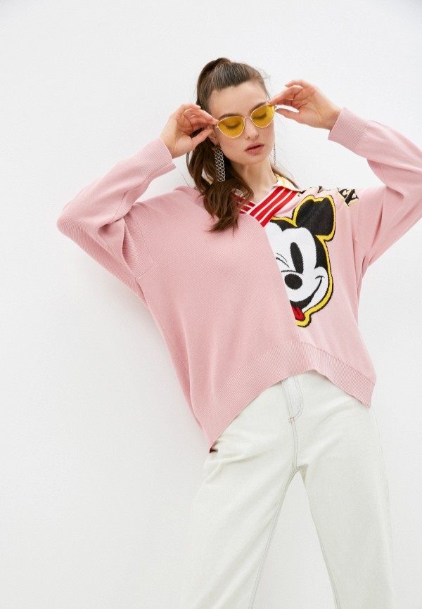 фото Пуловер iceberg