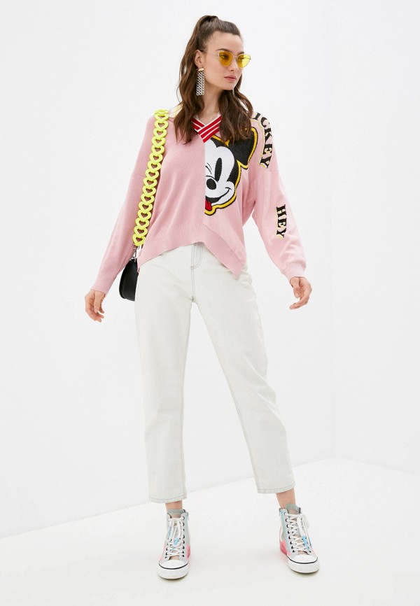 фото Пуловер iceberg