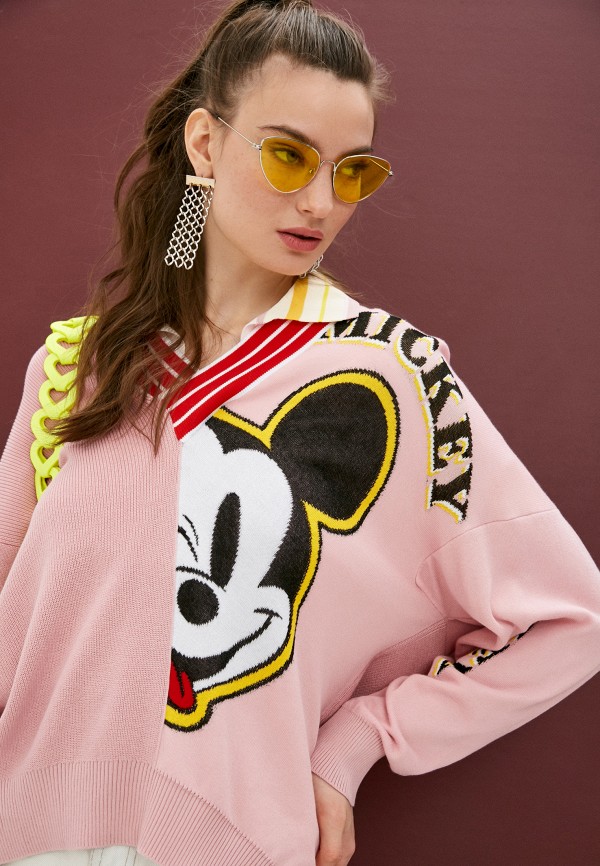 фото Пуловер iceberg