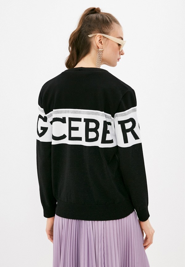 

Джемпер Iceberg, Черный