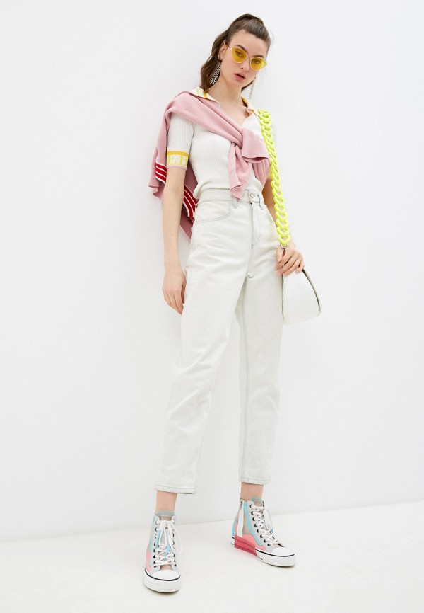 фото Футболка iceberg