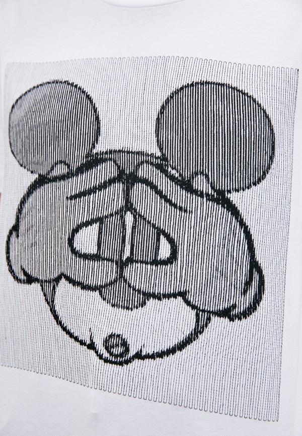 фото Футболка iceberg