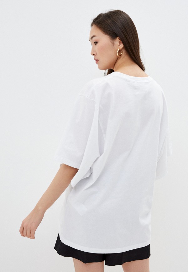 фото Футболка n21