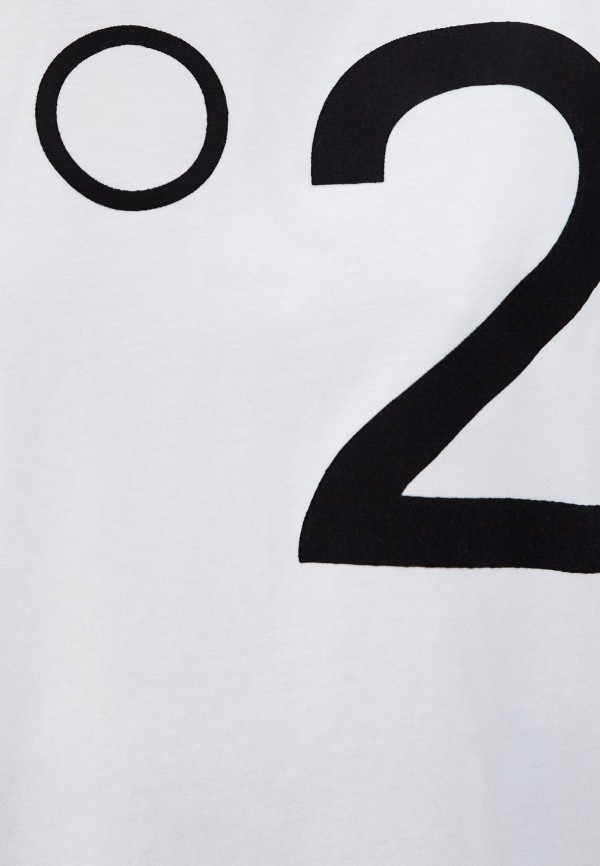 фото Футболка n21