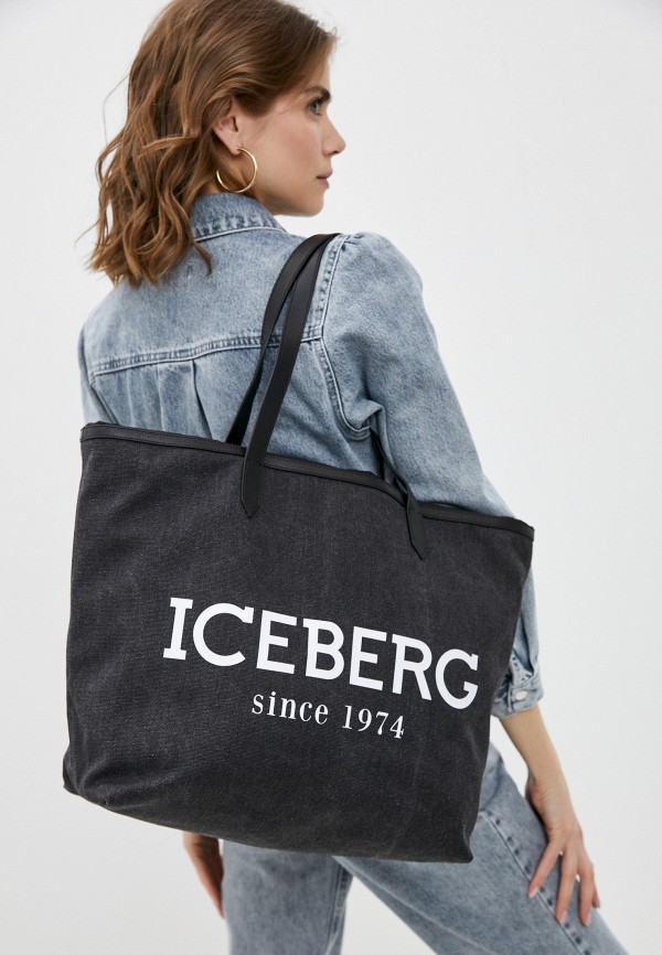 фото Сумка iceberg