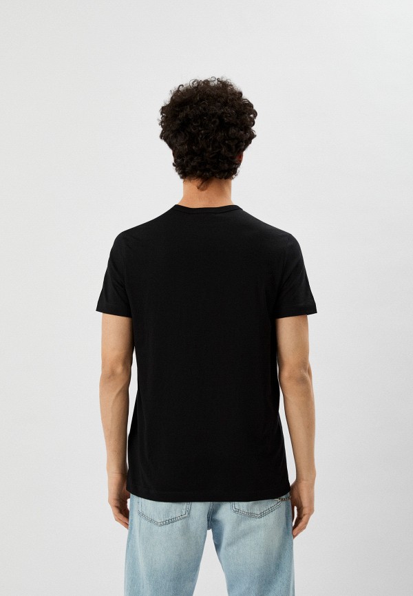 Футболка Ice Play черный, размер 46, фото 3