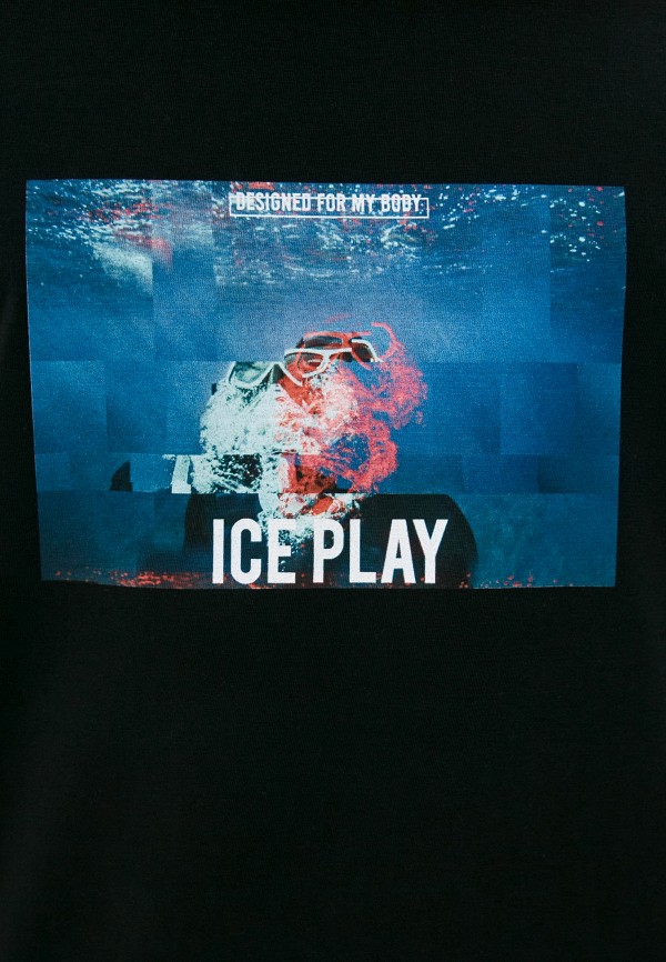 фото Футболка ice play