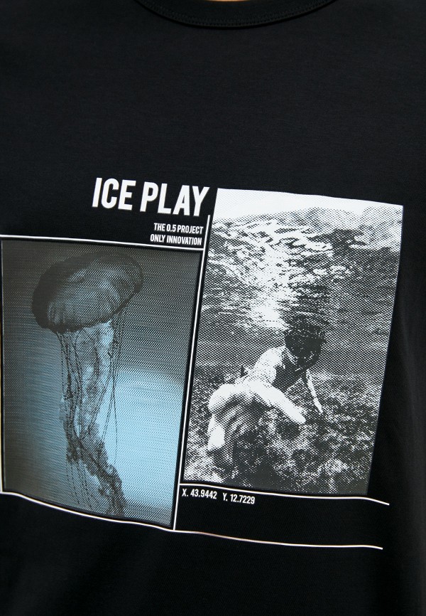 фото Футболка ice play