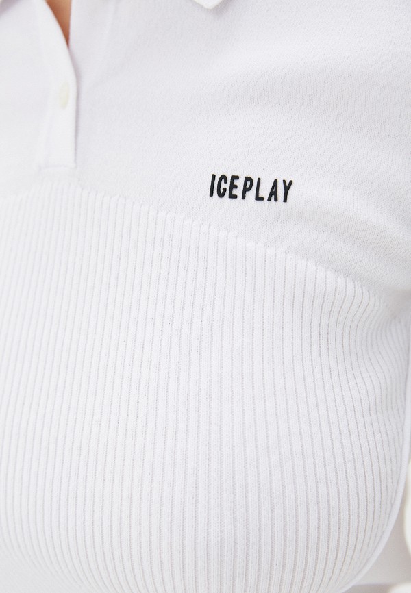 фото Поло ice play