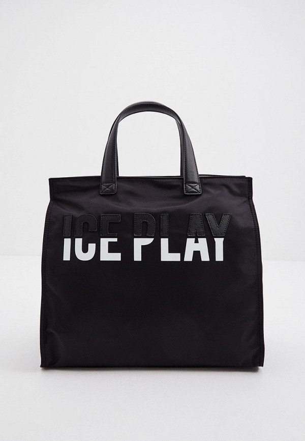 

Сумка Ice Play, Черный