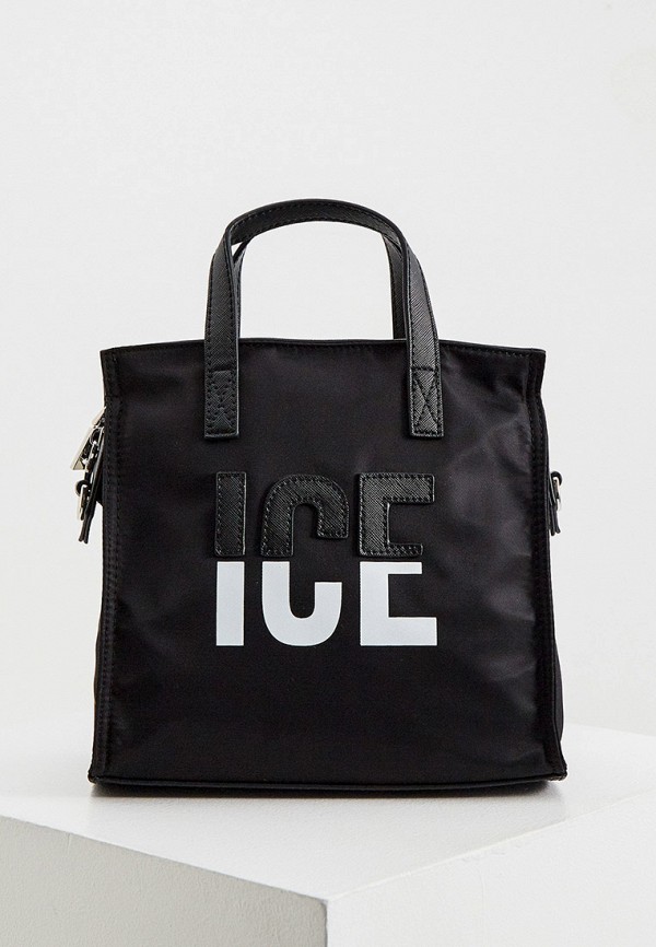 

Сумка Ice Play, Черный