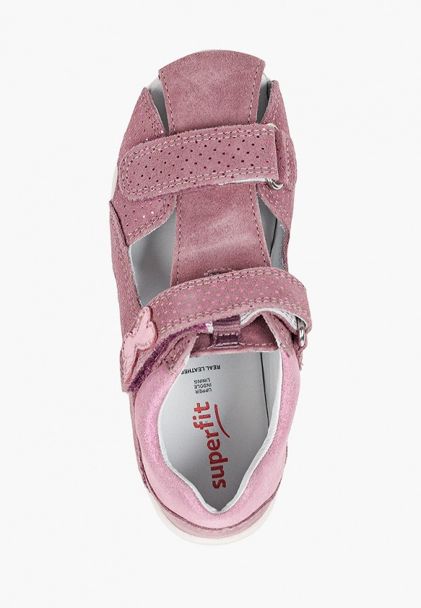 фото Сандалии superfit