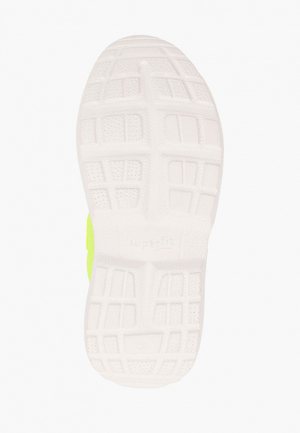 

Кроссовки Superfit, Зеленый, Superfit RTLAAC402701