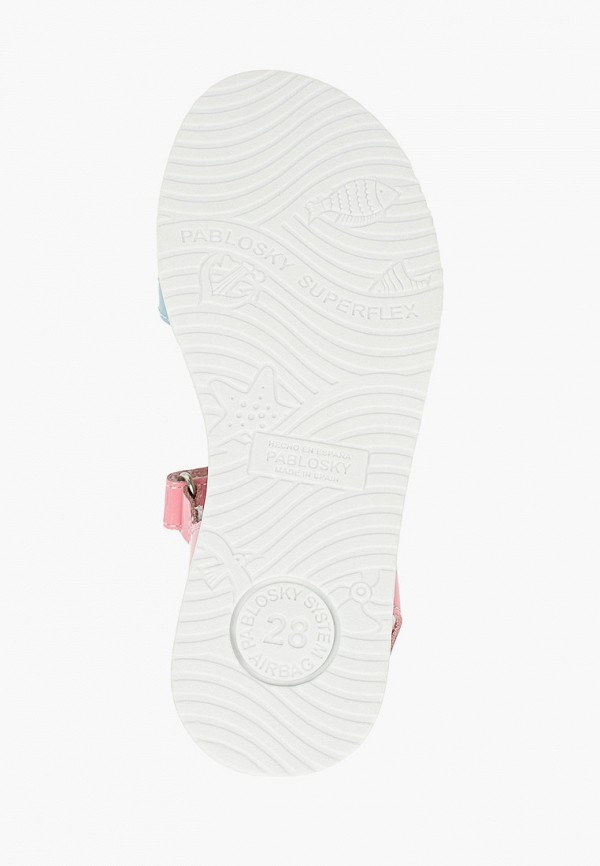 фото Сандалии pablosky