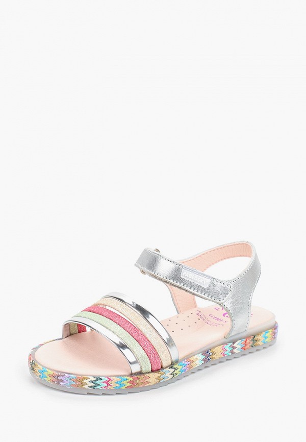 фото Сандалии pablosky