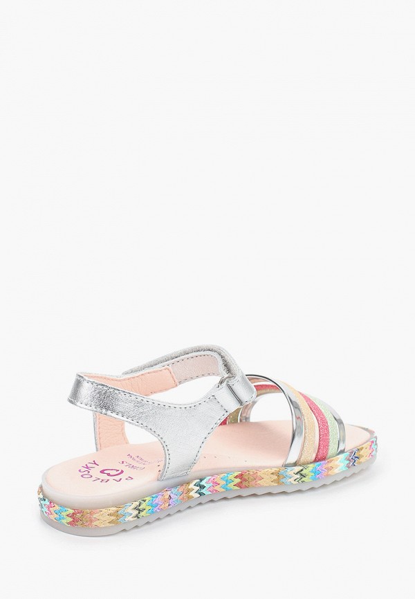 фото Сандалии pablosky