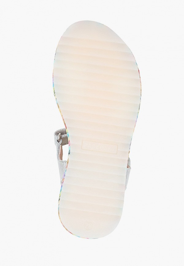 фото Сандалии pablosky