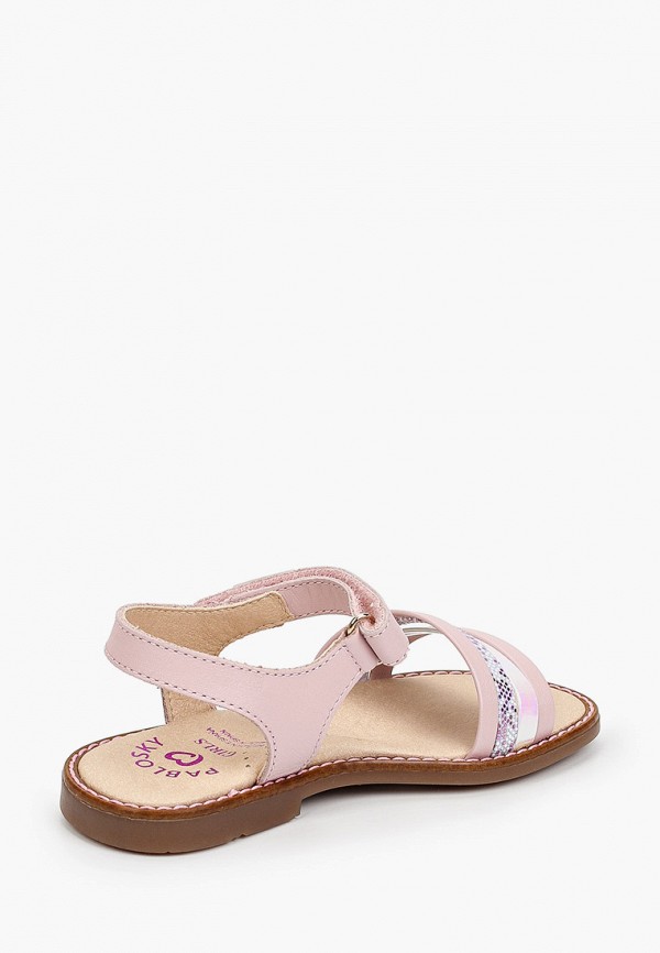 фото Сандалии pablosky