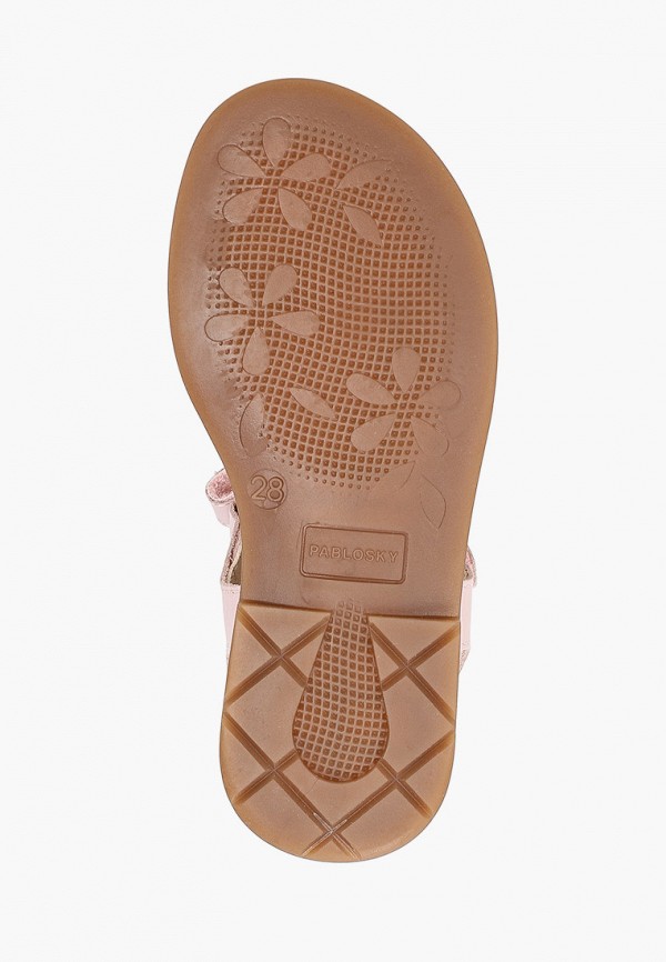 фото Сандалии pablosky