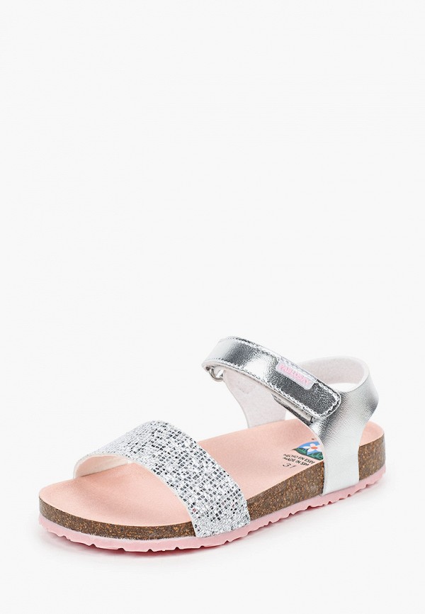 фото Сандалии pablosky