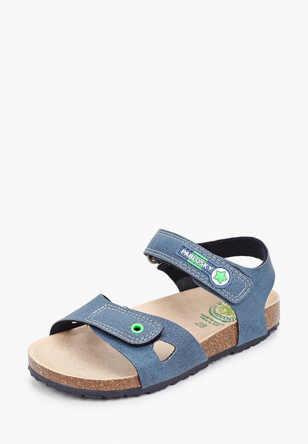 фото Сандалии pablosky