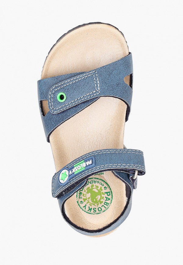 фото Сандалии pablosky