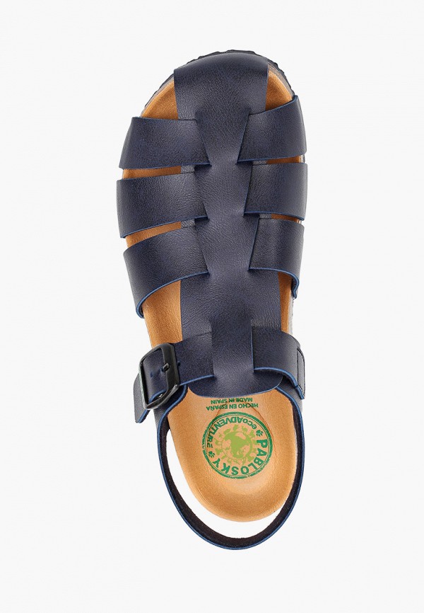 фото Сандалии pablosky