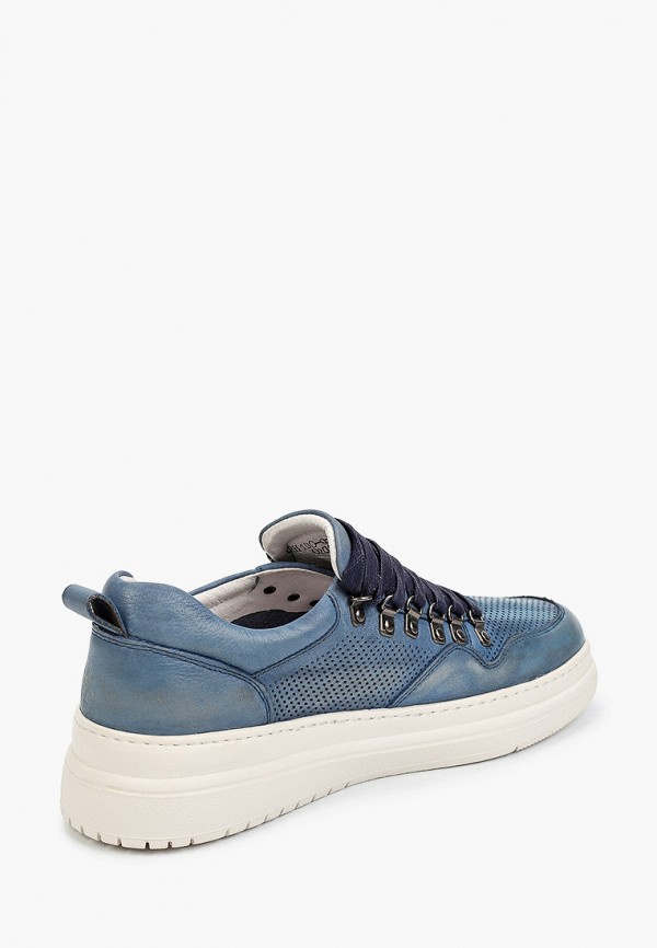 фото Кеды el tempo