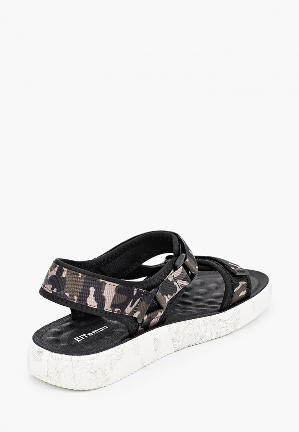 фото Сандалии el tempo