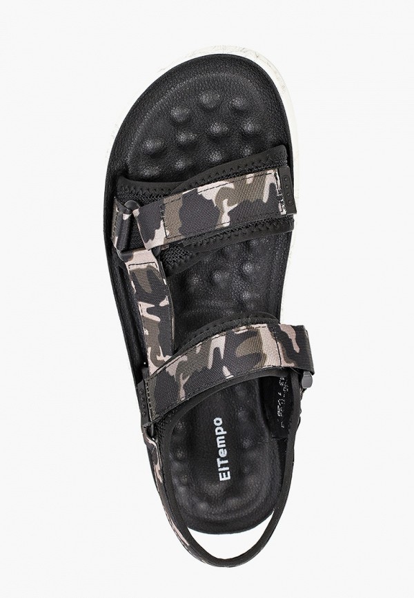 фото Сандалии el tempo