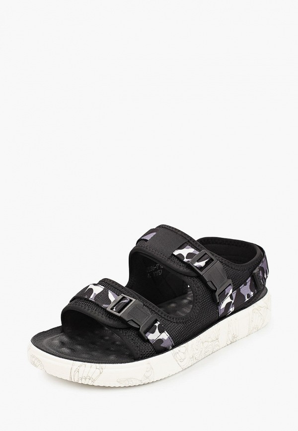 фото Сандалии el tempo