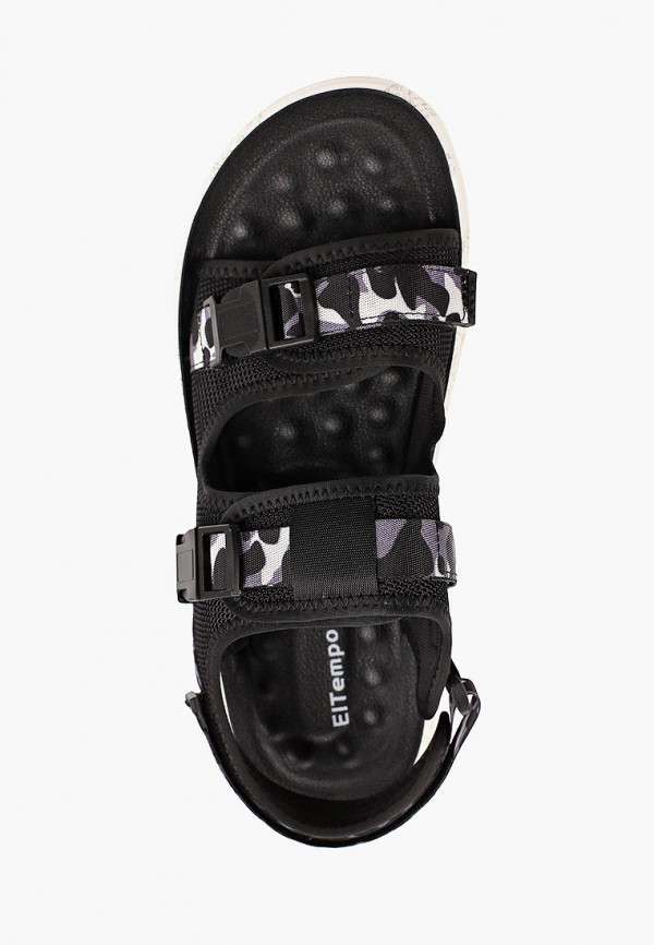 фото Сандалии el tempo