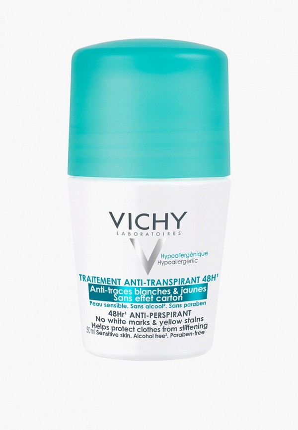 фото Дезодорант vichy