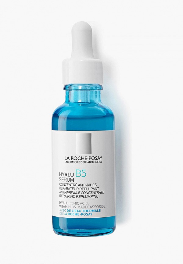 фото Набор для ухода за лицом la roche-posay